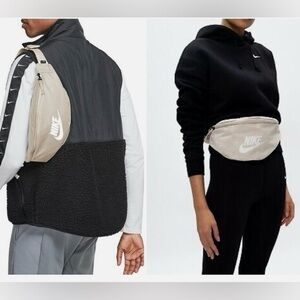 Nike multi-use Heritage bag